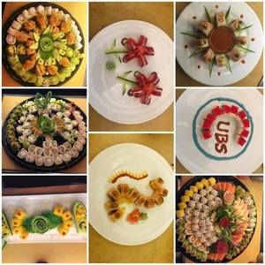 Meet your Posher, Nelo noel